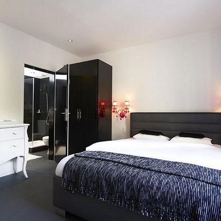 Visionapartments Cramerstrasse 8-12 - Contactless Check-In Zurich Extérieur photo