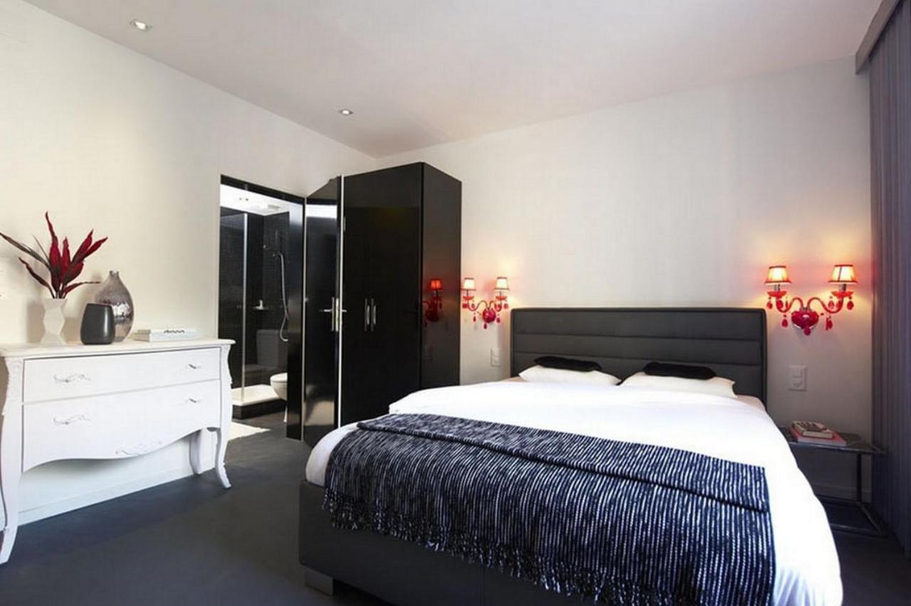 Visionapartments Cramerstrasse 8-12 - Contactless Check-In Zurich Extérieur photo