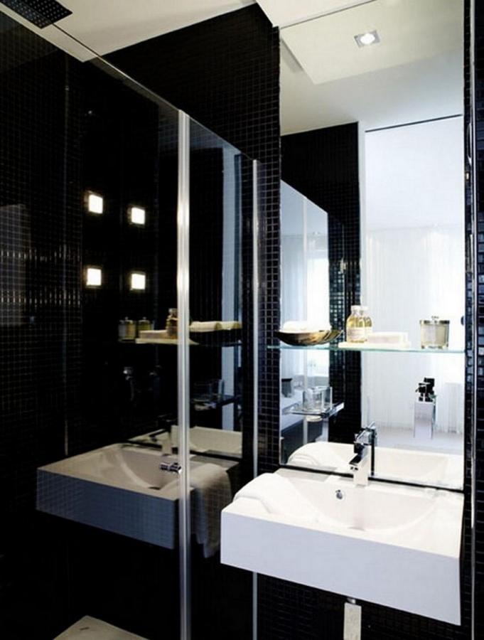 Visionapartments Cramerstrasse 8-12 - Contactless Check-In Zurich Extérieur photo